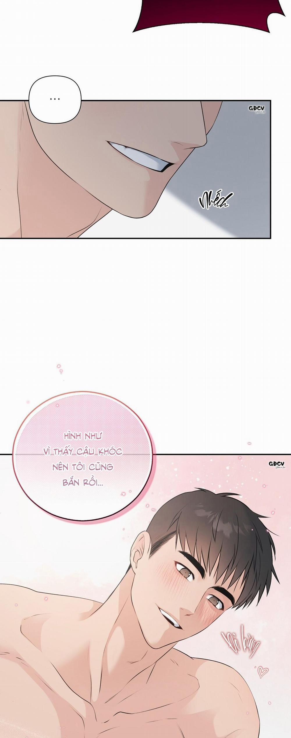 CANDY YUMYUM 19 18++ trang 30