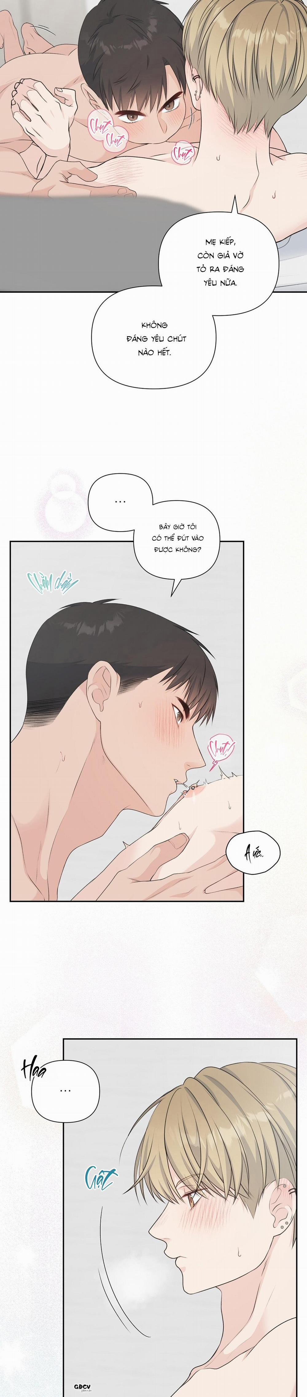 CANDY YUMYUM 19 18++ trang 9