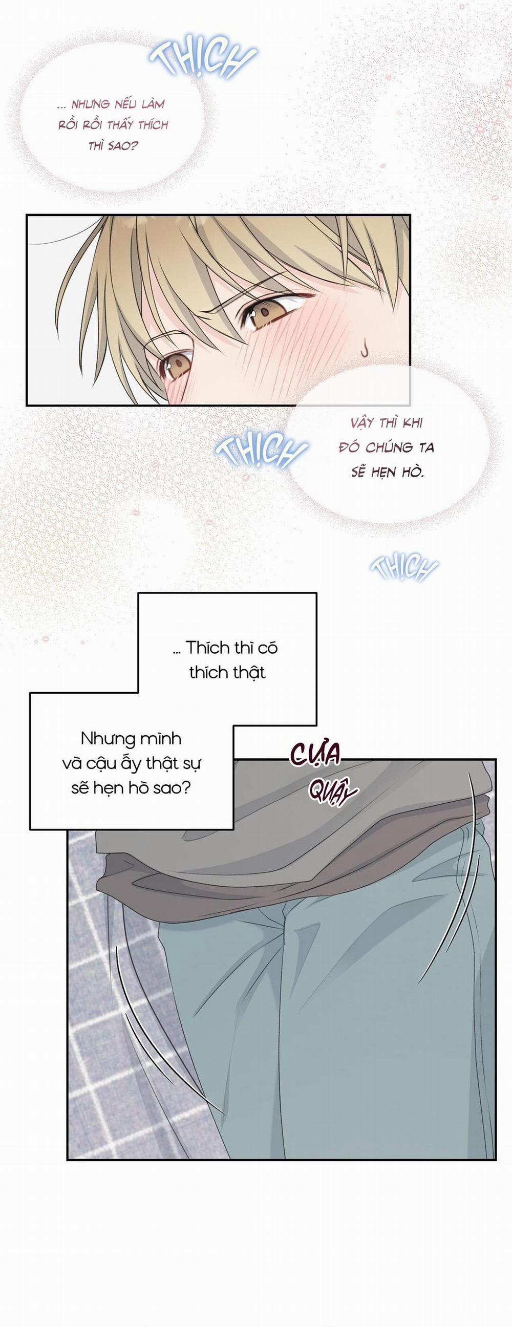 CANDY YUMYUM 21 trang 18