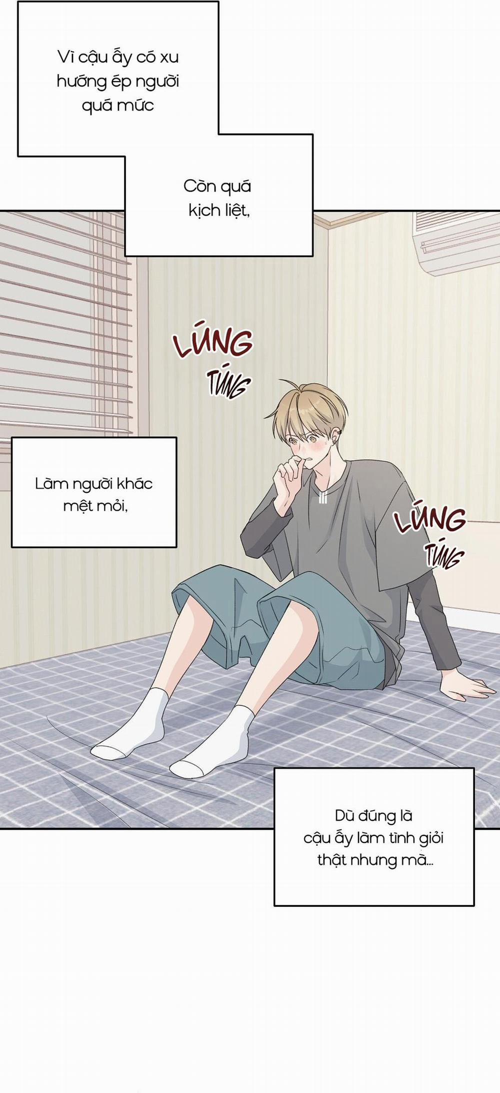 CANDY YUMYUM 21 trang 21