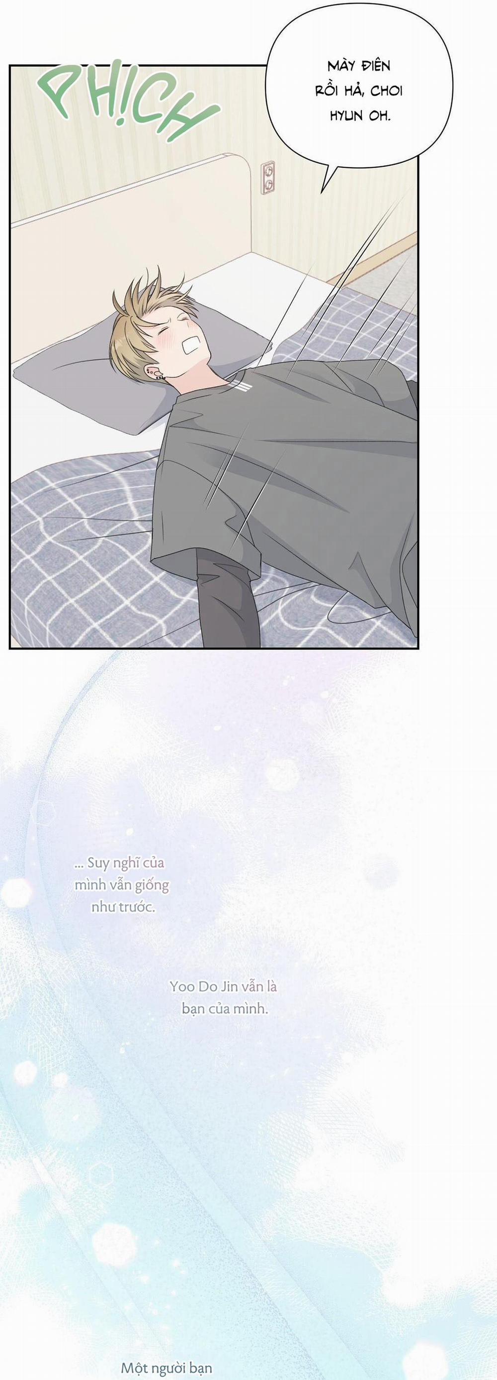 CANDY YUMYUM 21 trang 23