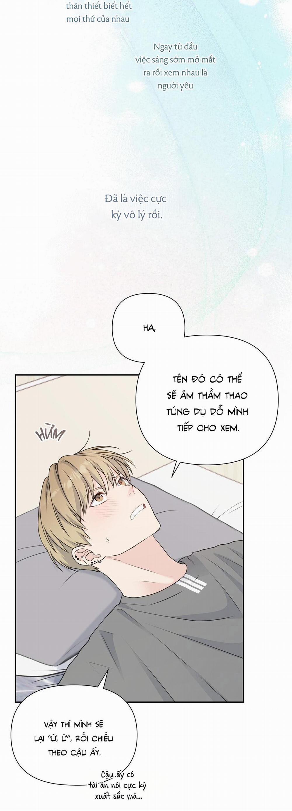 CANDY YUMYUM 21 trang 24