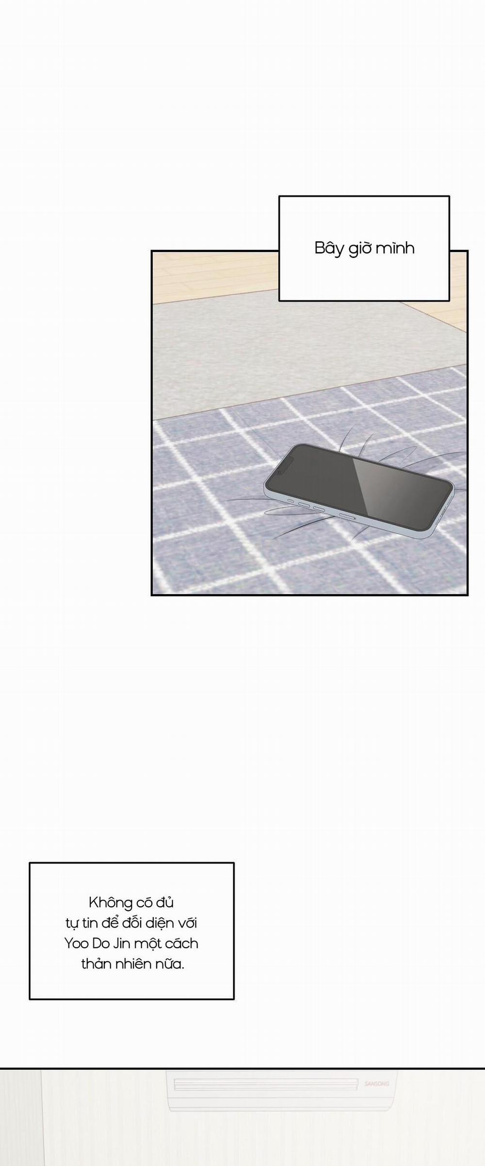 CANDY YUMYUM 21 trang 25