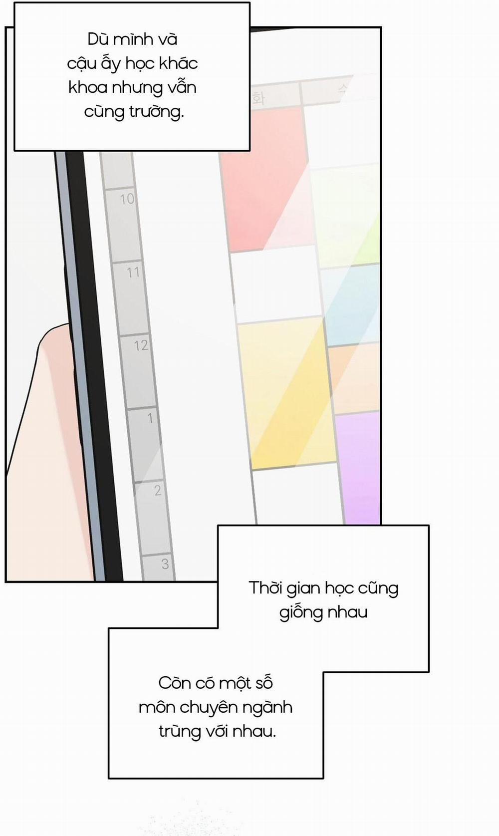 CANDY YUMYUM 21 trang 27