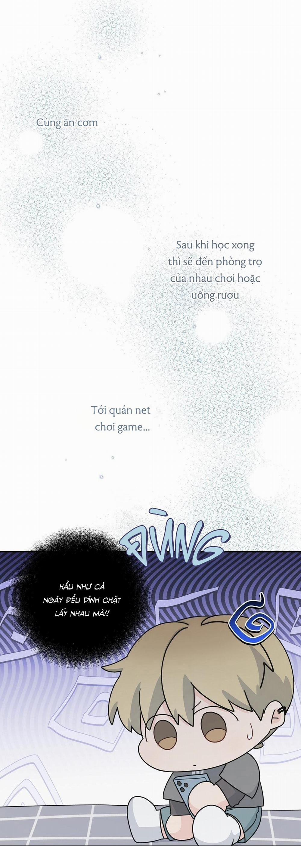 CANDY YUMYUM 21 trang 28