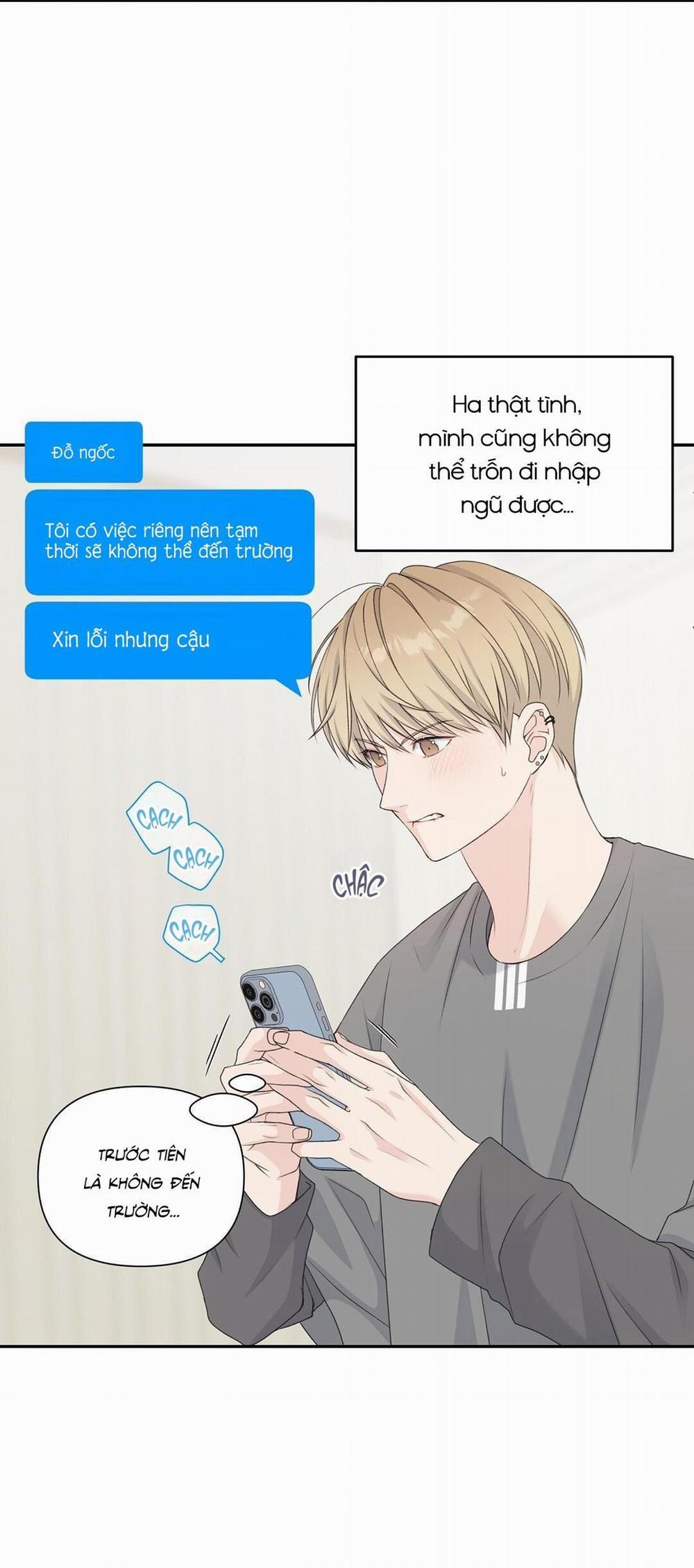 CANDY YUMYUM 21 trang 29