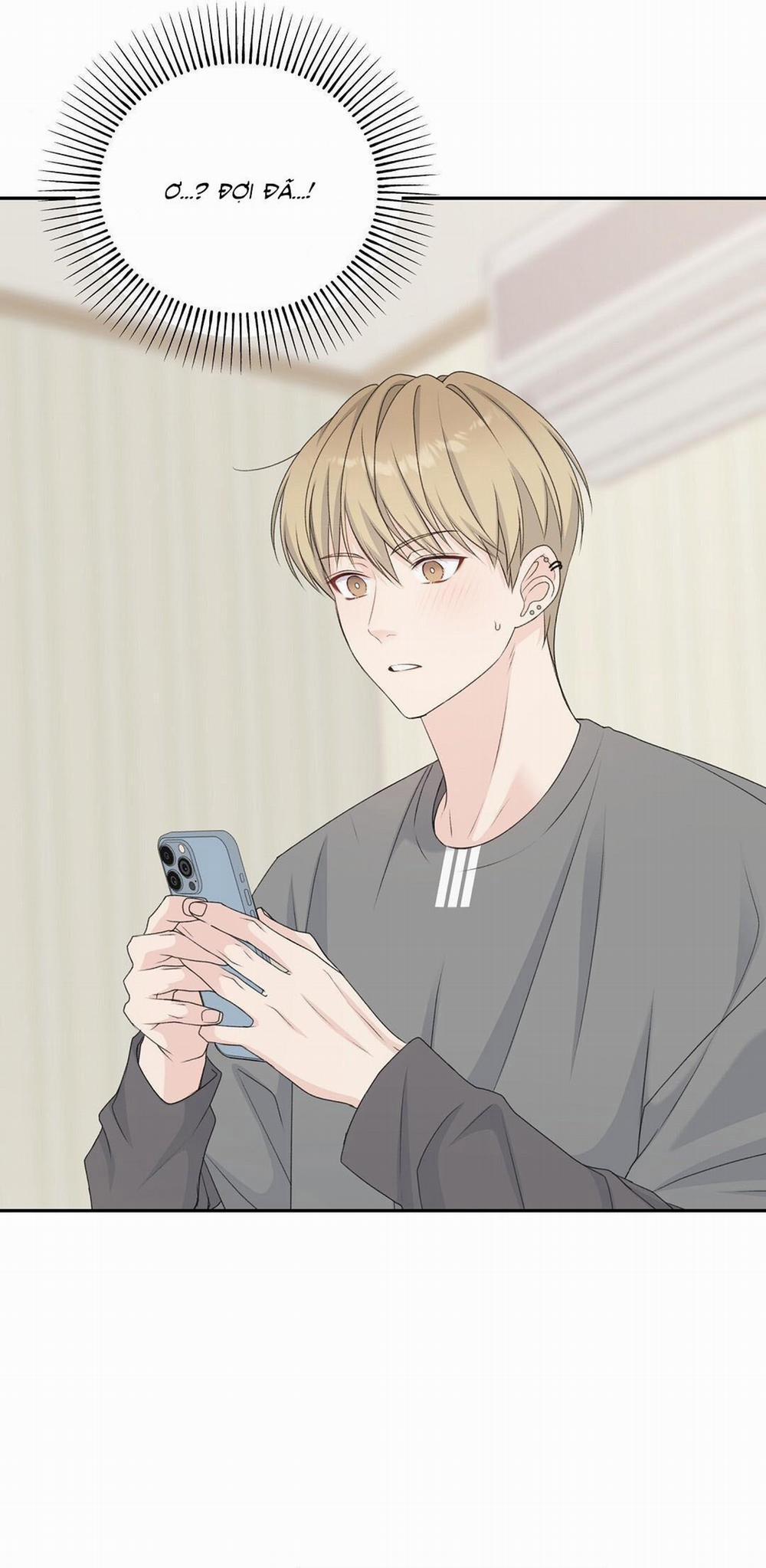 CANDY YUMYUM 21 trang 30