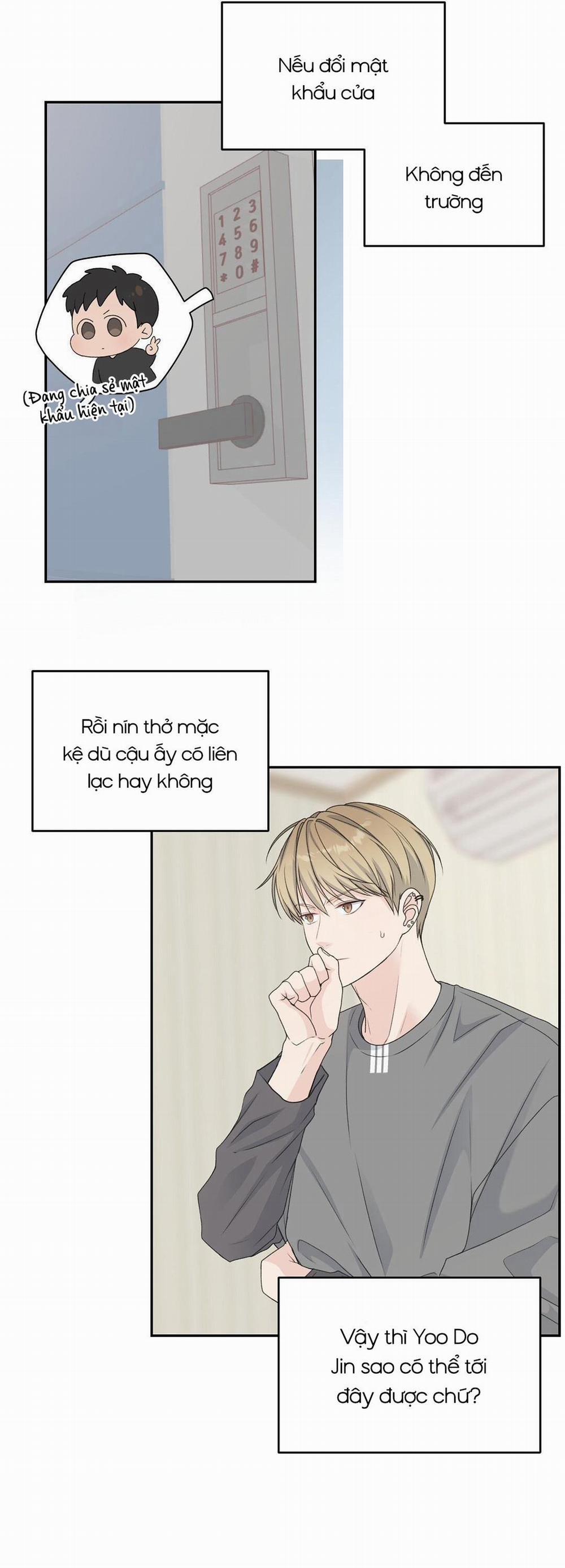 CANDY YUMYUM 21 trang 31