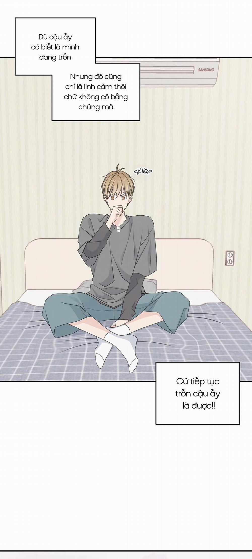 CANDY YUMYUM 21 trang 32