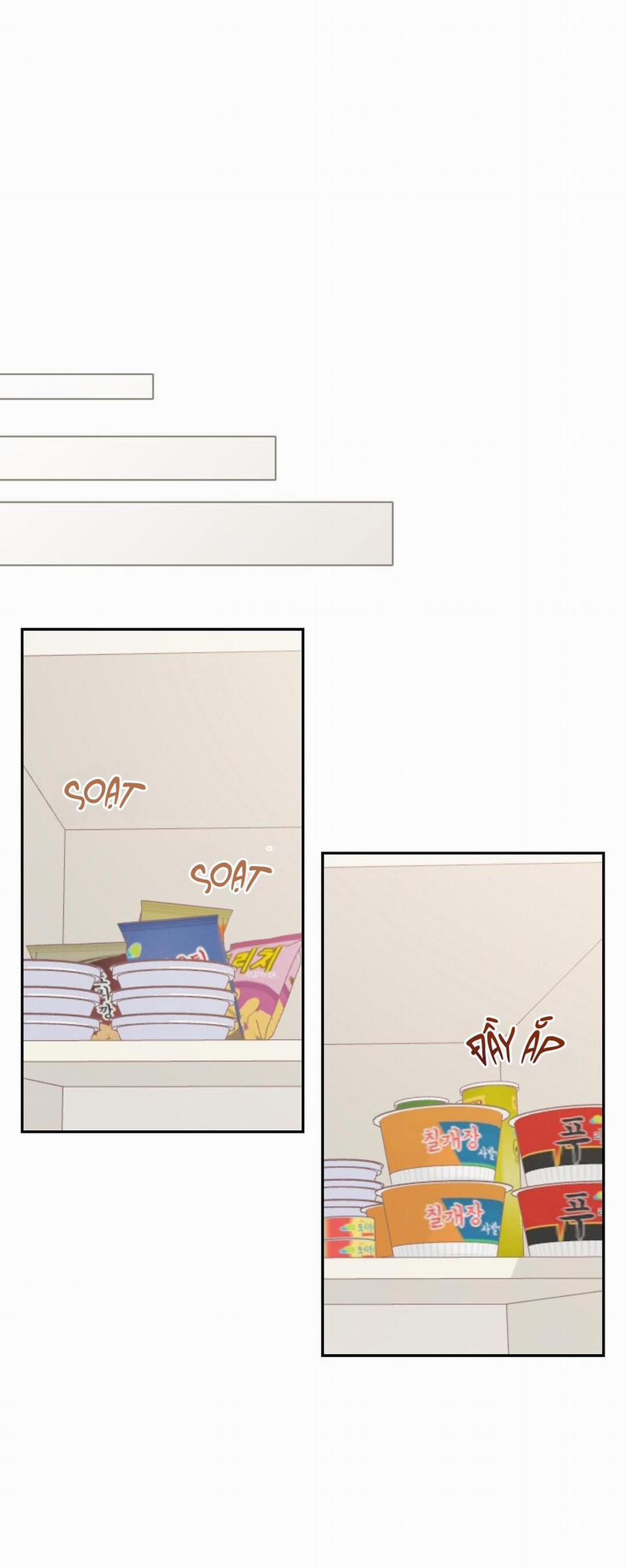 CANDY YUMYUM 21 trang 36