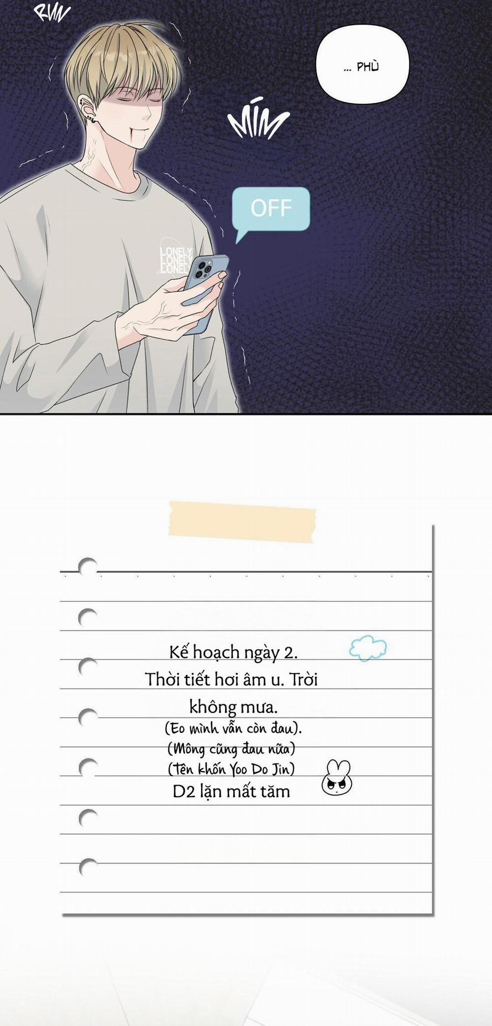 CANDY YUMYUM 21 trang 39