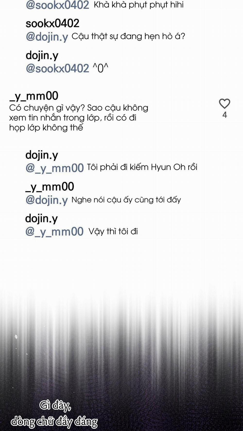 CANDY YUMYUM 21 trang 45