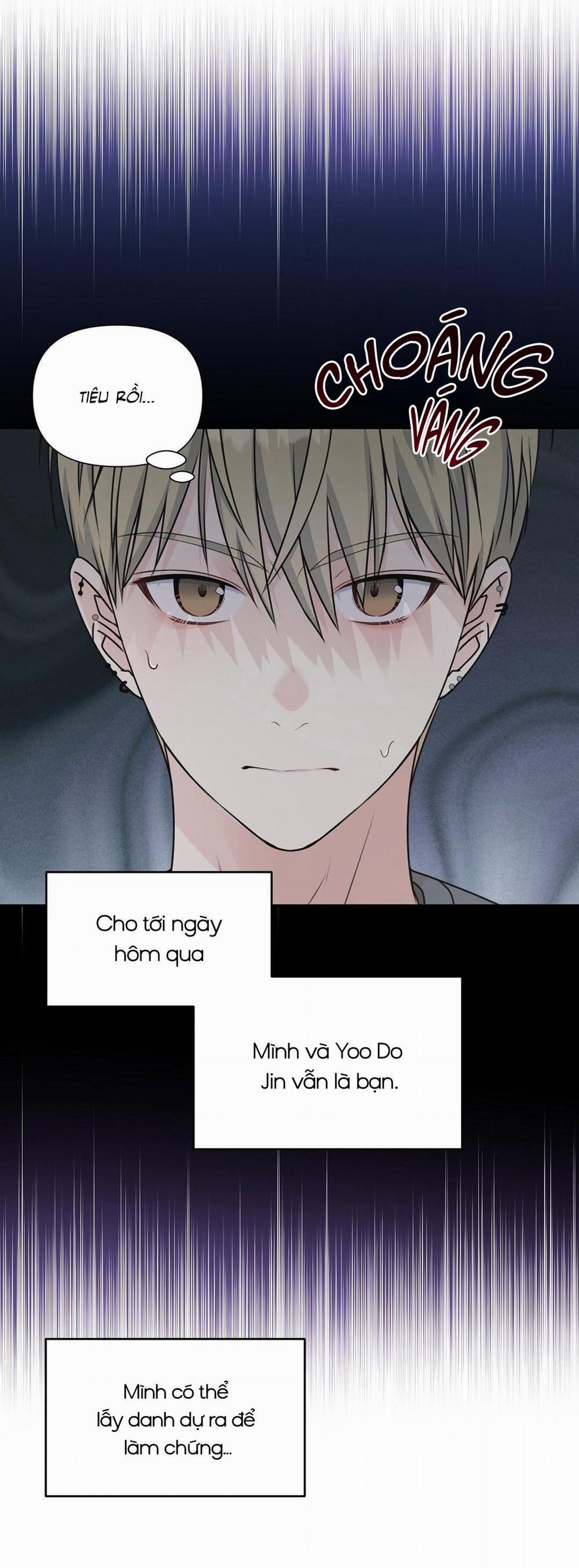 CANDY YUMYUM 21 trang 5