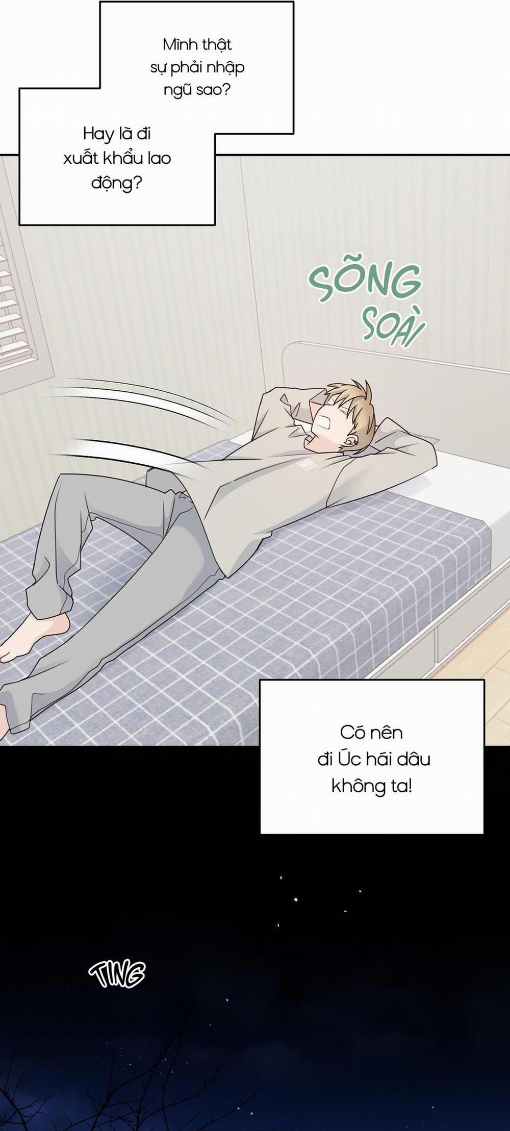 CANDY YUMYUM 21 trang 50