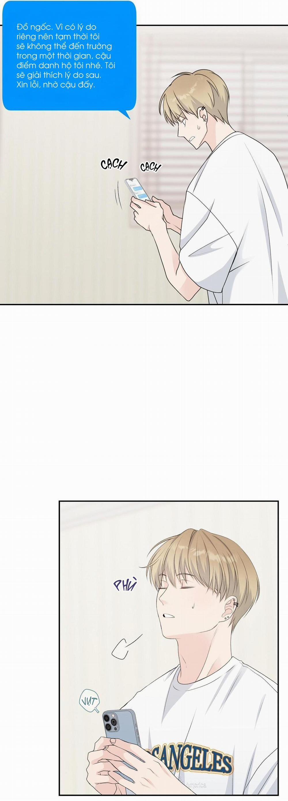 CANDY YUMYUM 21 trang 53