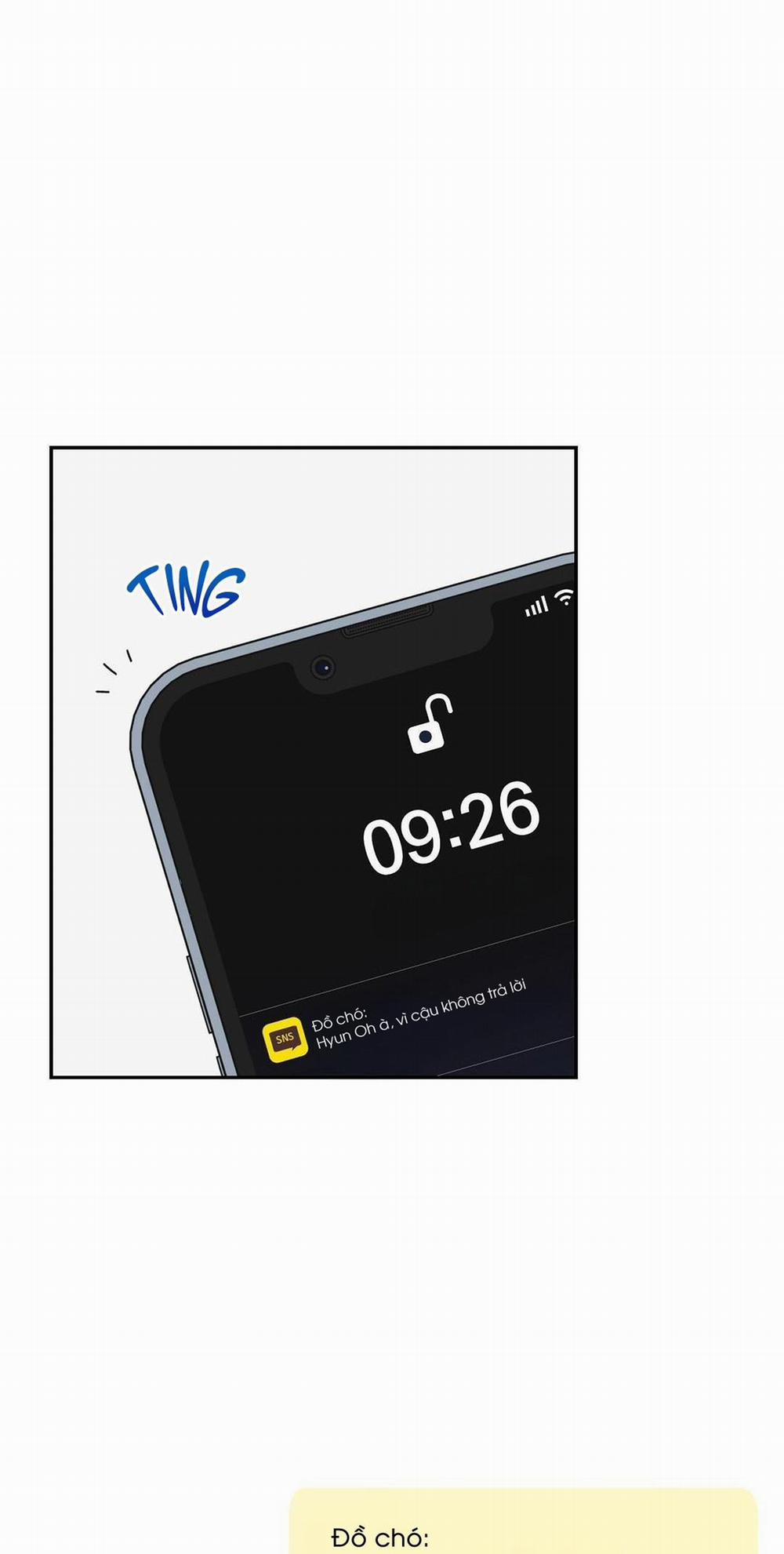 CANDY YUMYUM 21 trang 54