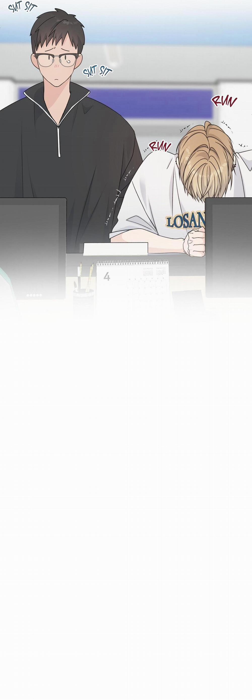 CANDY YUMYUM 21 trang 57