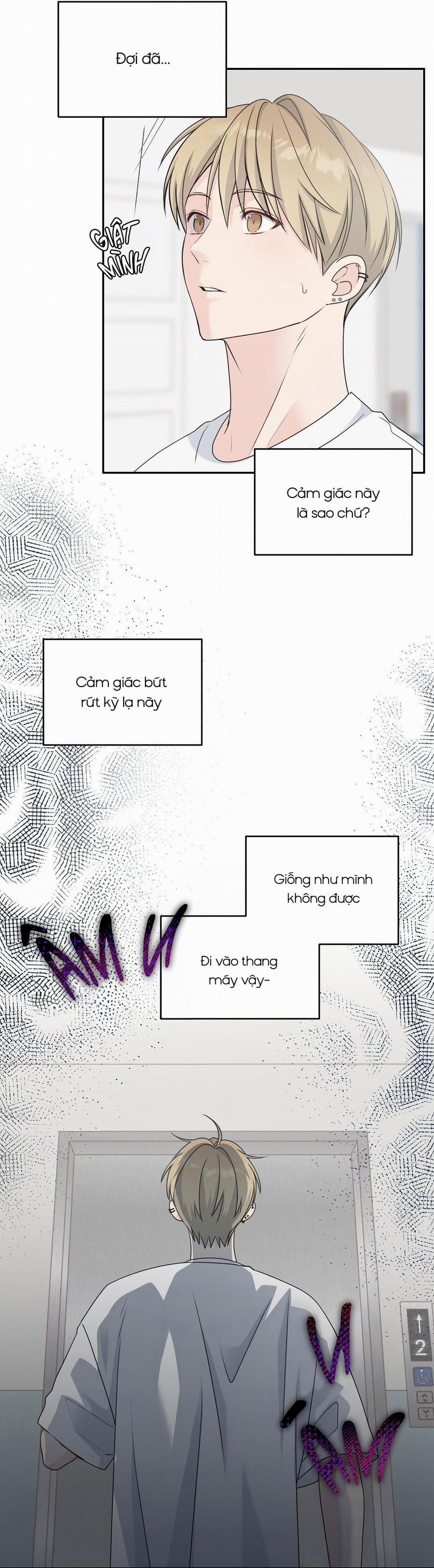 CANDY YUMYUM 22 trang 17