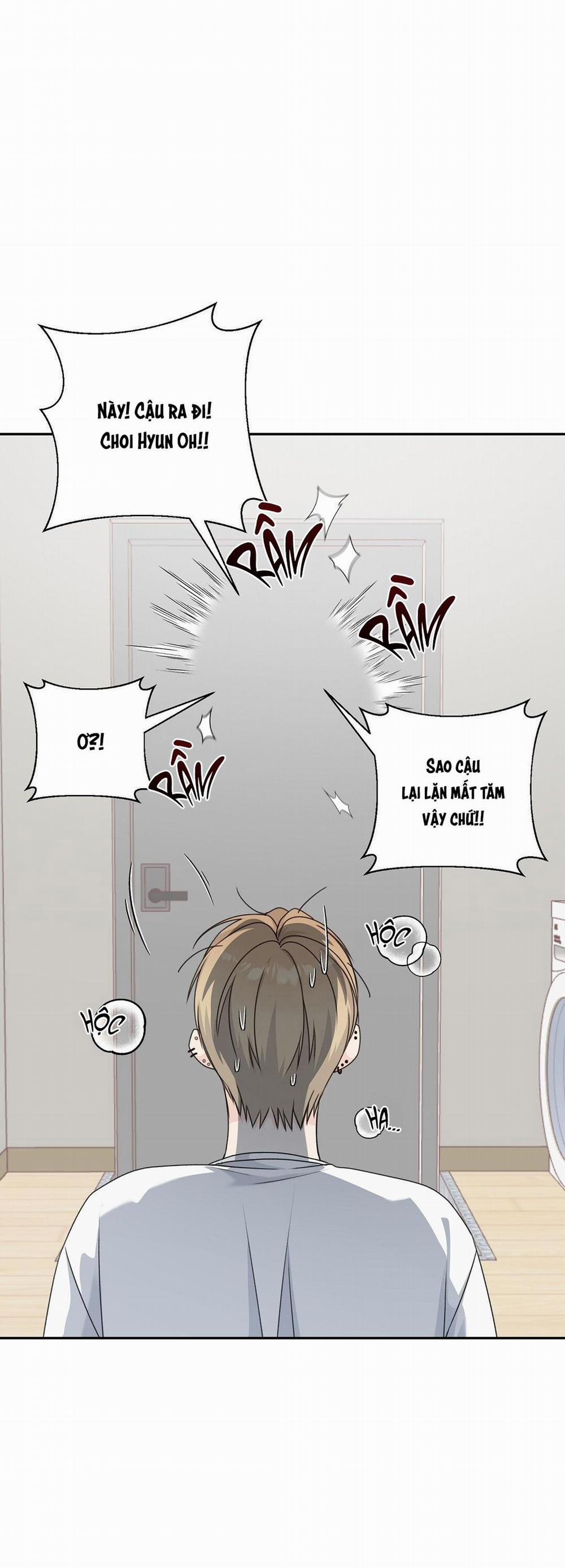 CANDY YUMYUM 22 trang 25