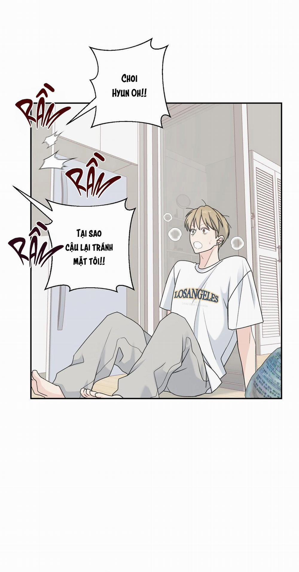 CANDY YUMYUM 22 trang 26