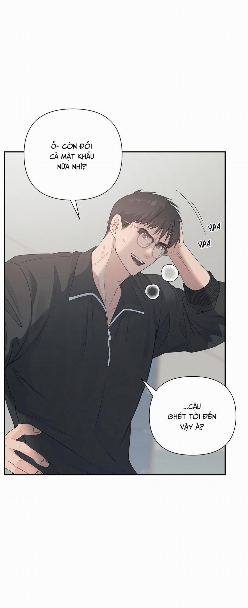 CANDY YUMYUM 22 trang 30