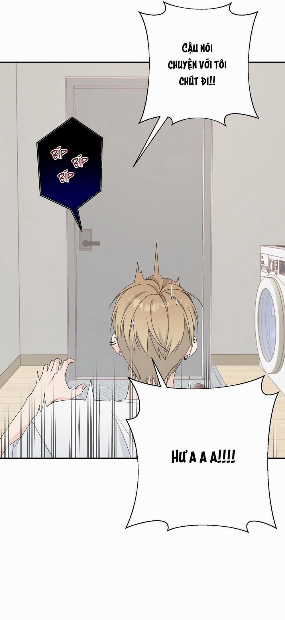 CANDY YUMYUM 22 trang 33