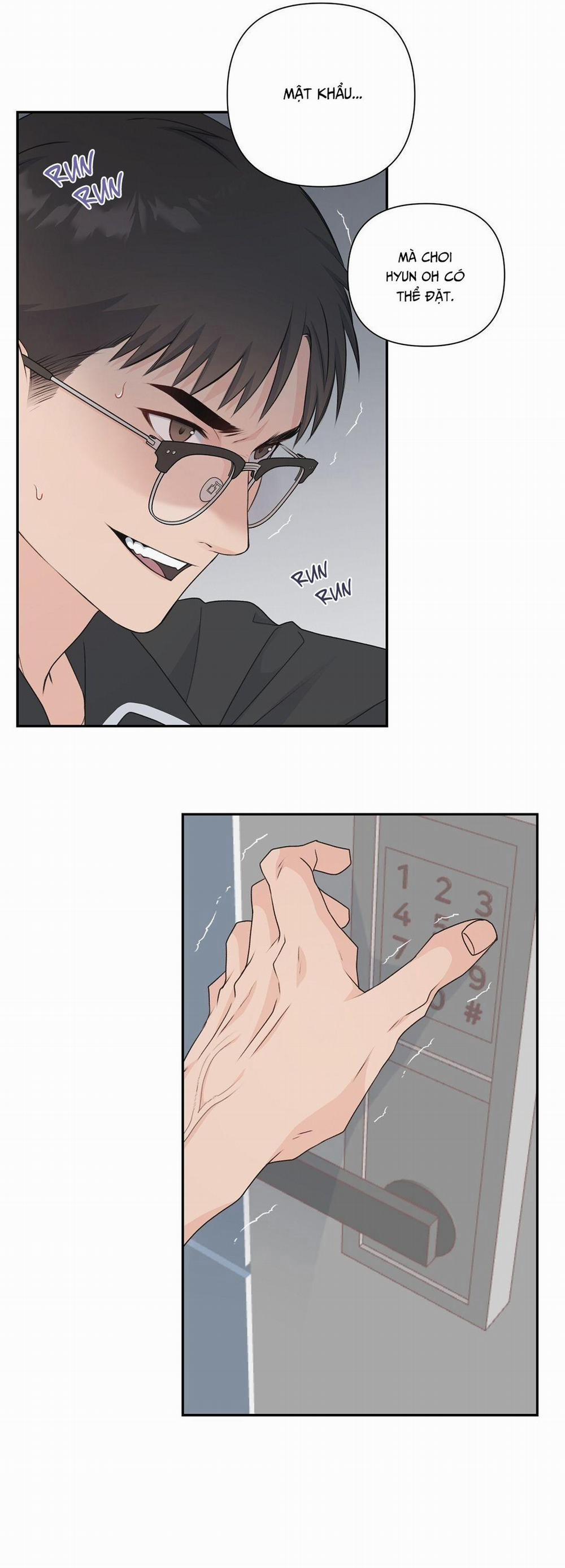 CANDY YUMYUM 22 trang 36