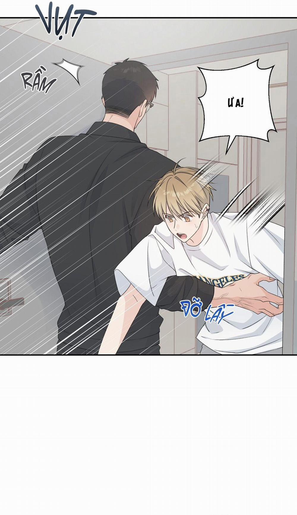 CANDY YUMYUM 22 trang 41