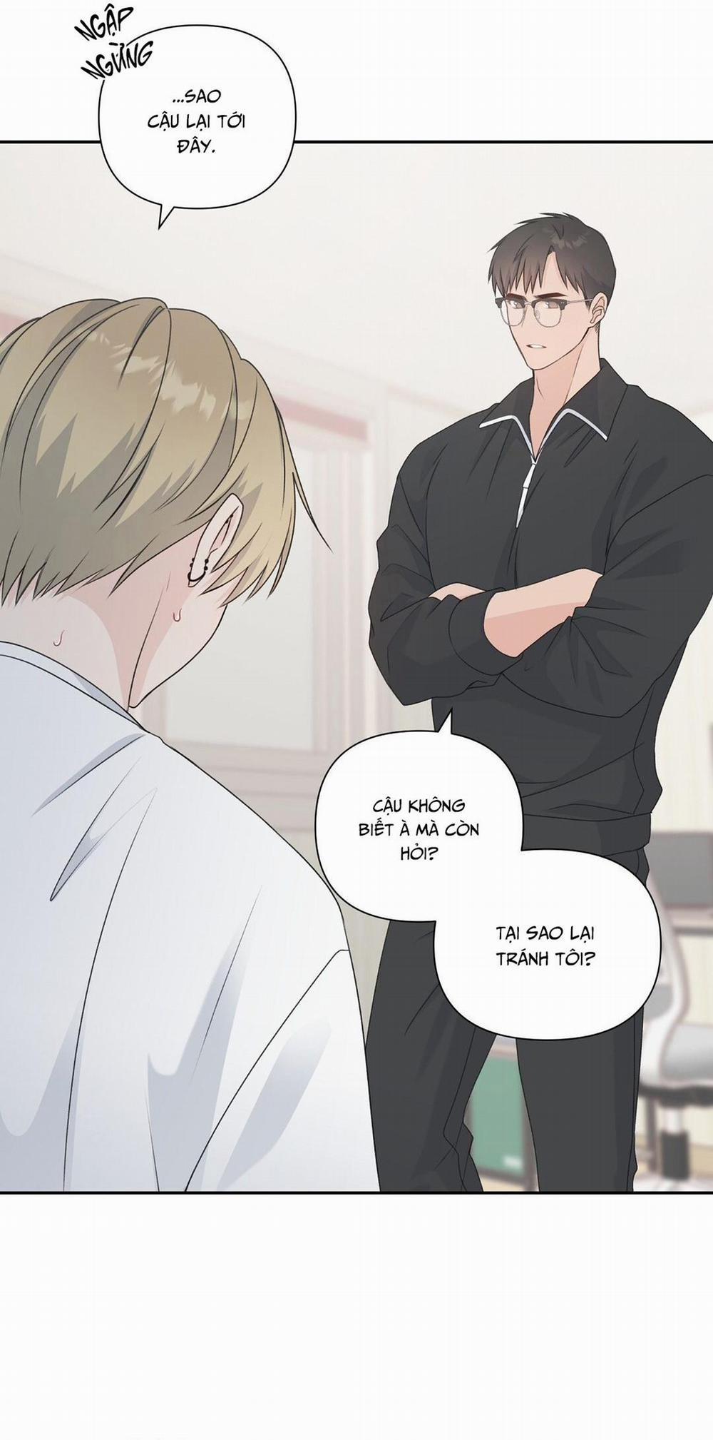 CANDY YUMYUM 22 trang 44