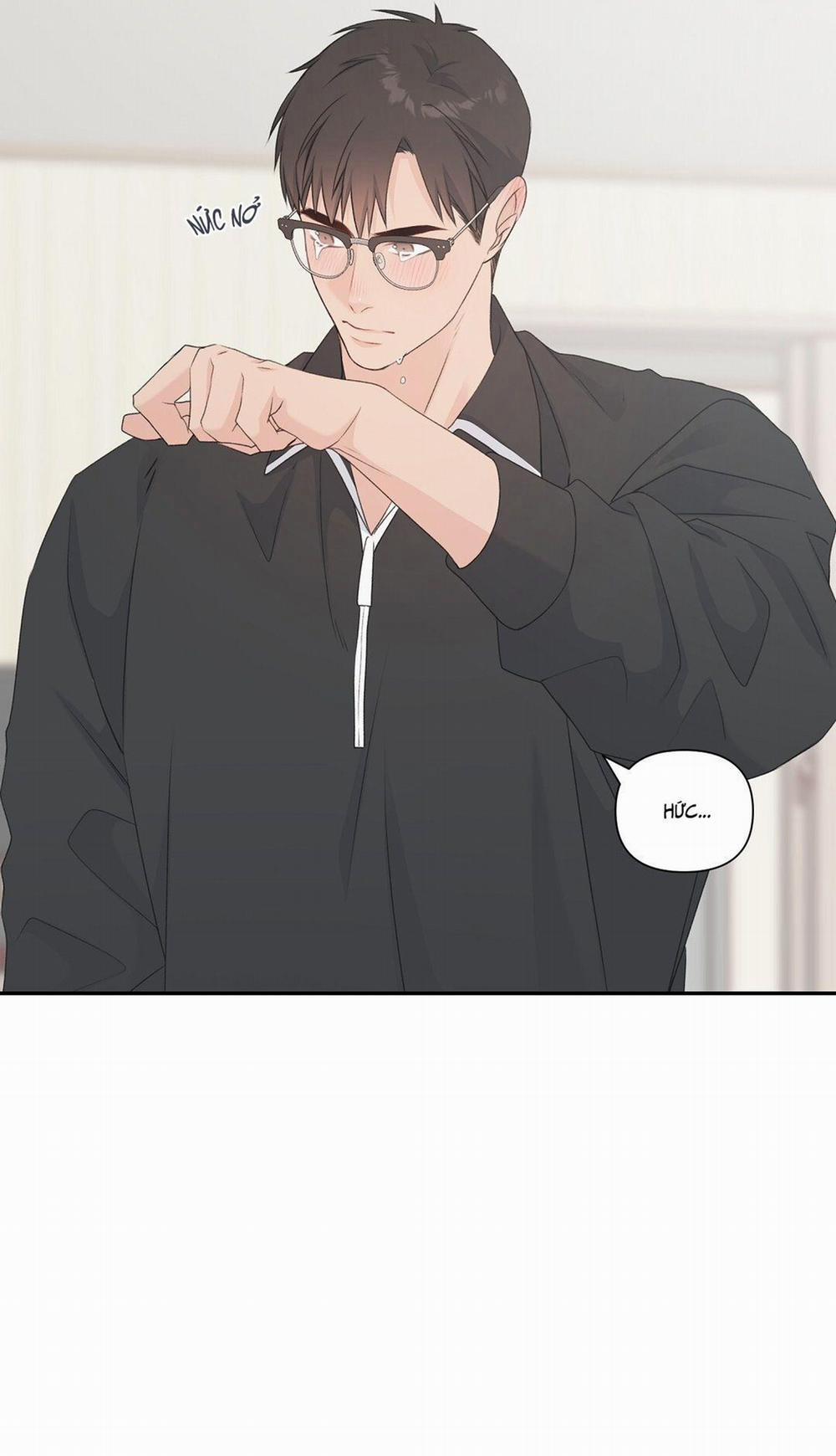 CANDY YUMYUM 22 trang 52