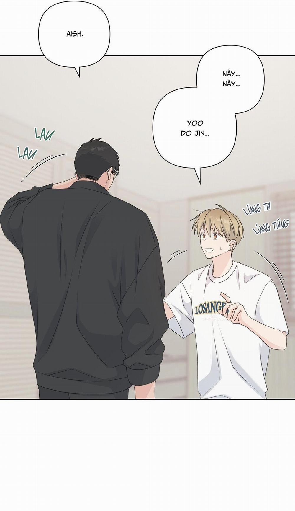 CANDY YUMYUM 22 trang 53