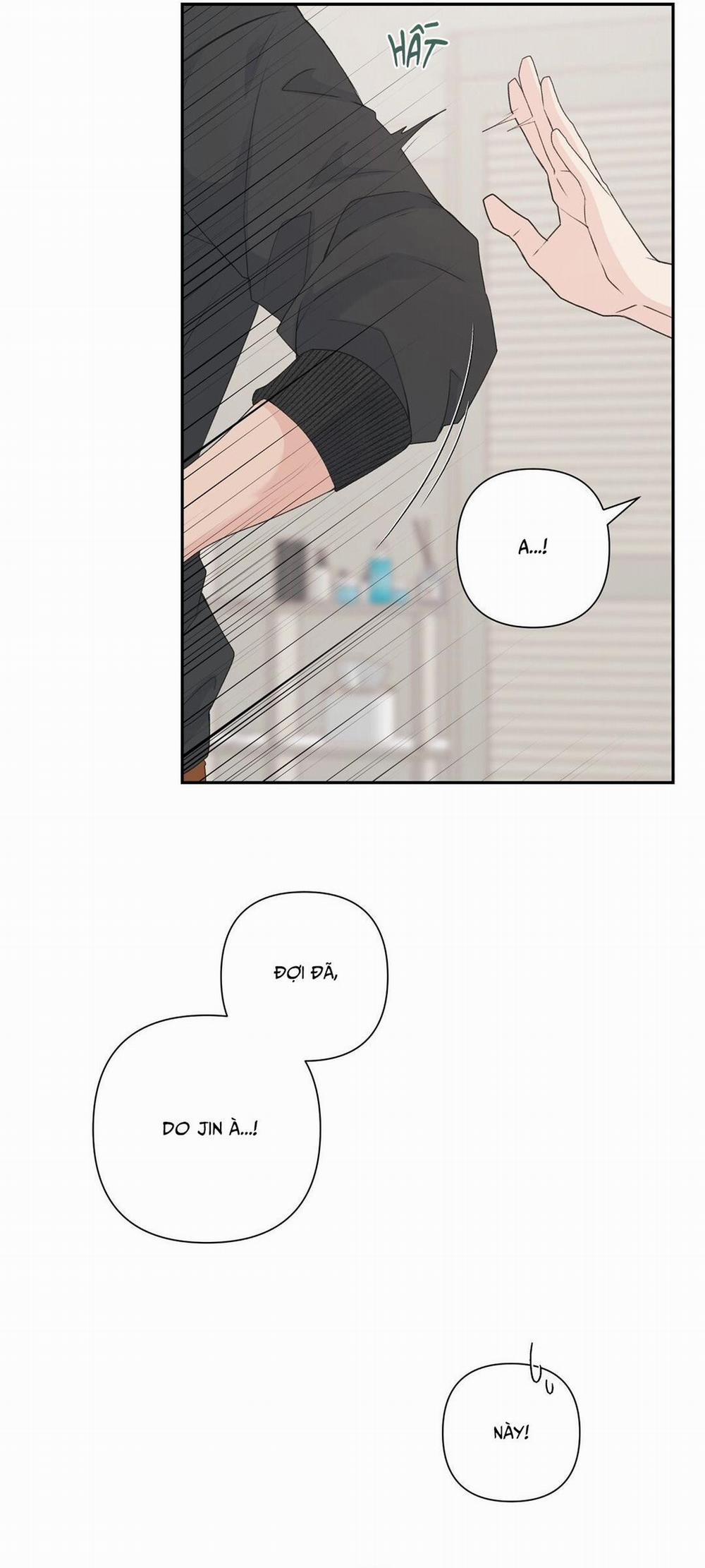 CANDY YUMYUM 22 trang 54