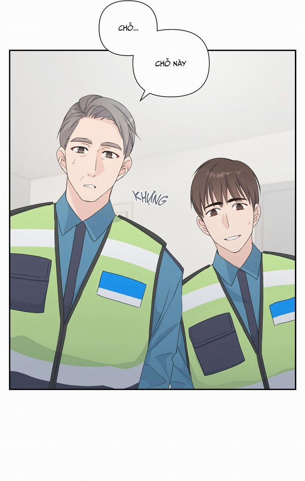 CANDY YUMYUM 22 trang 57