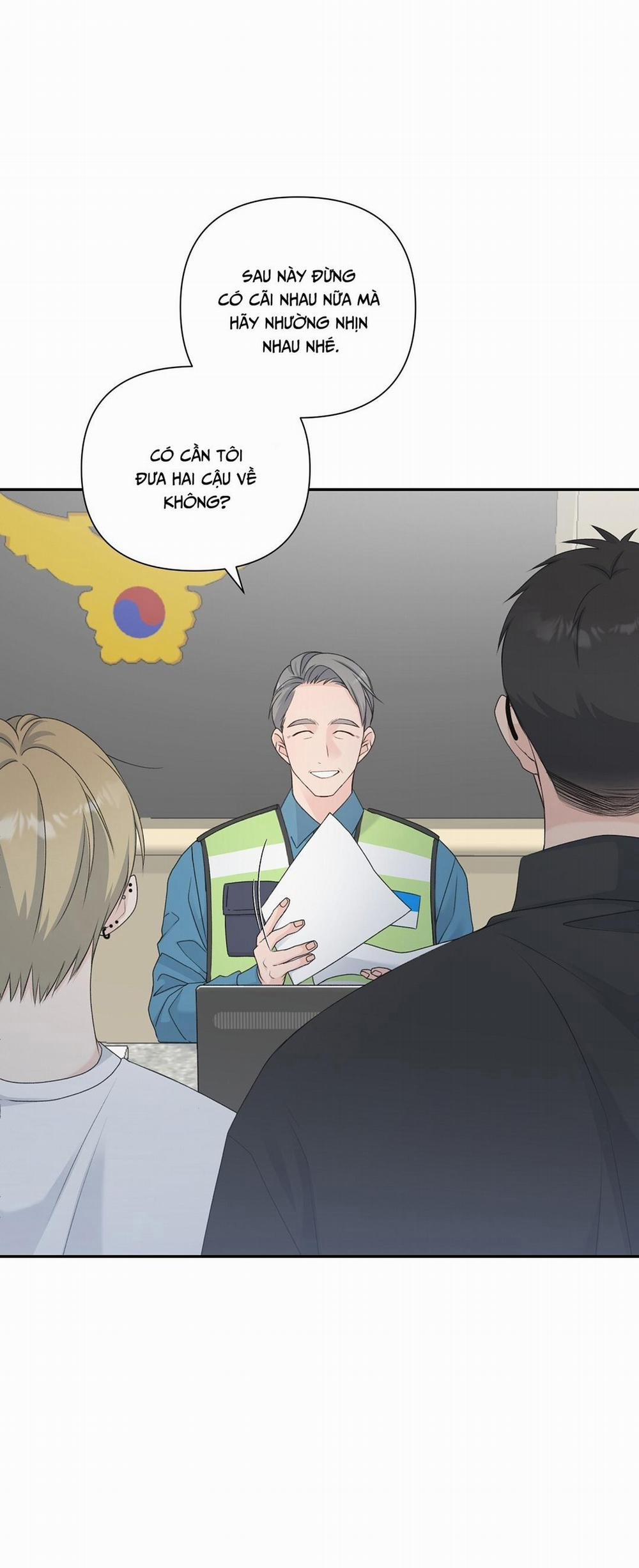 CANDY YUMYUM 23 trang 11