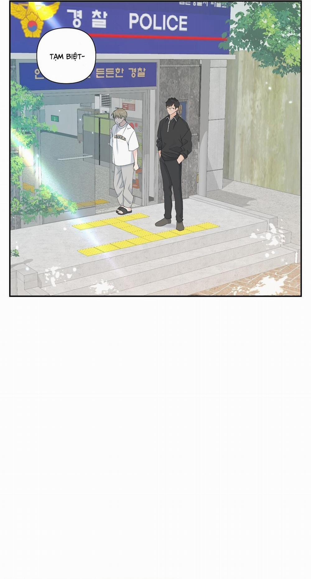 CANDY YUMYUM 23 trang 13