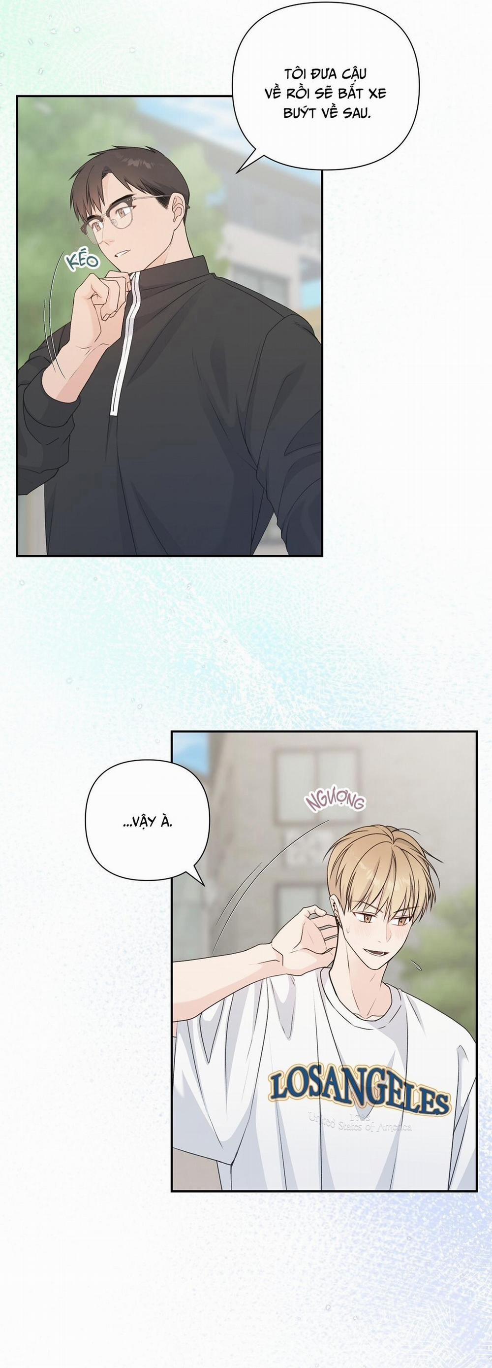 CANDY YUMYUM 23 trang 16