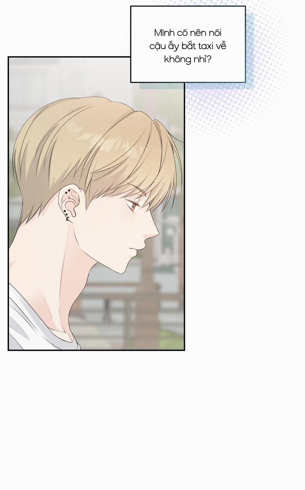 CANDY YUMYUM 23 trang 18