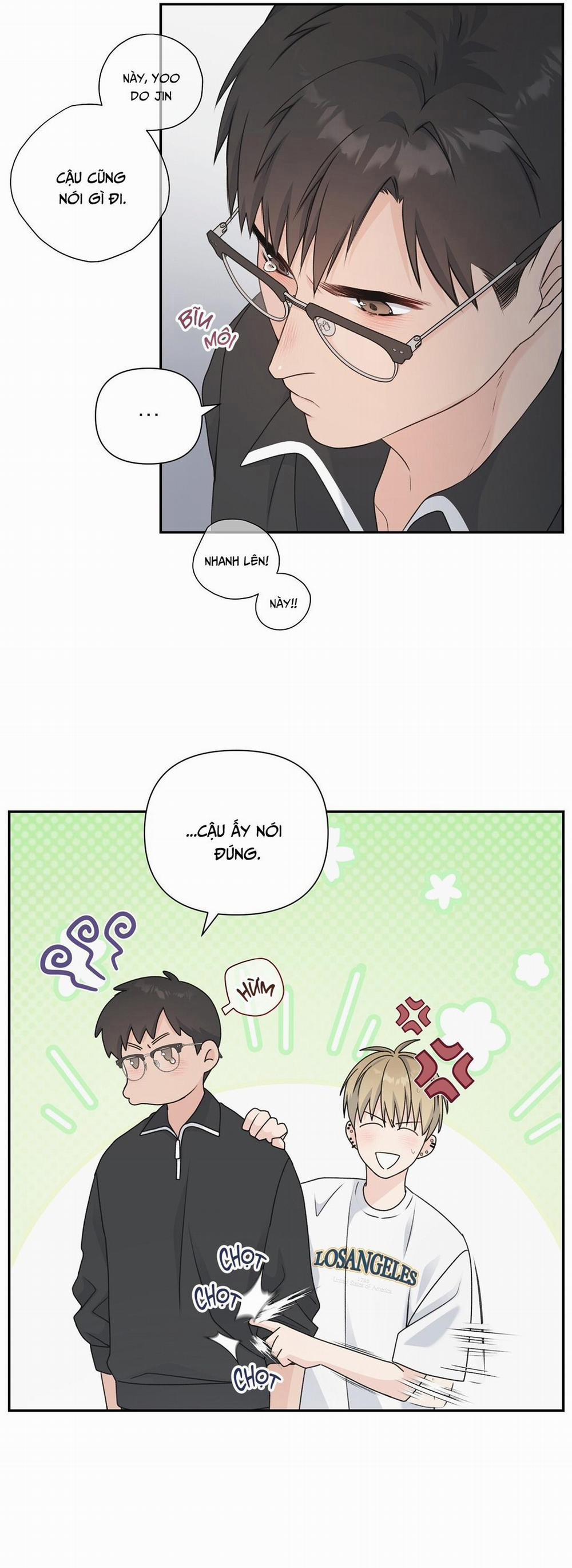 CANDY YUMYUM 23 trang 2