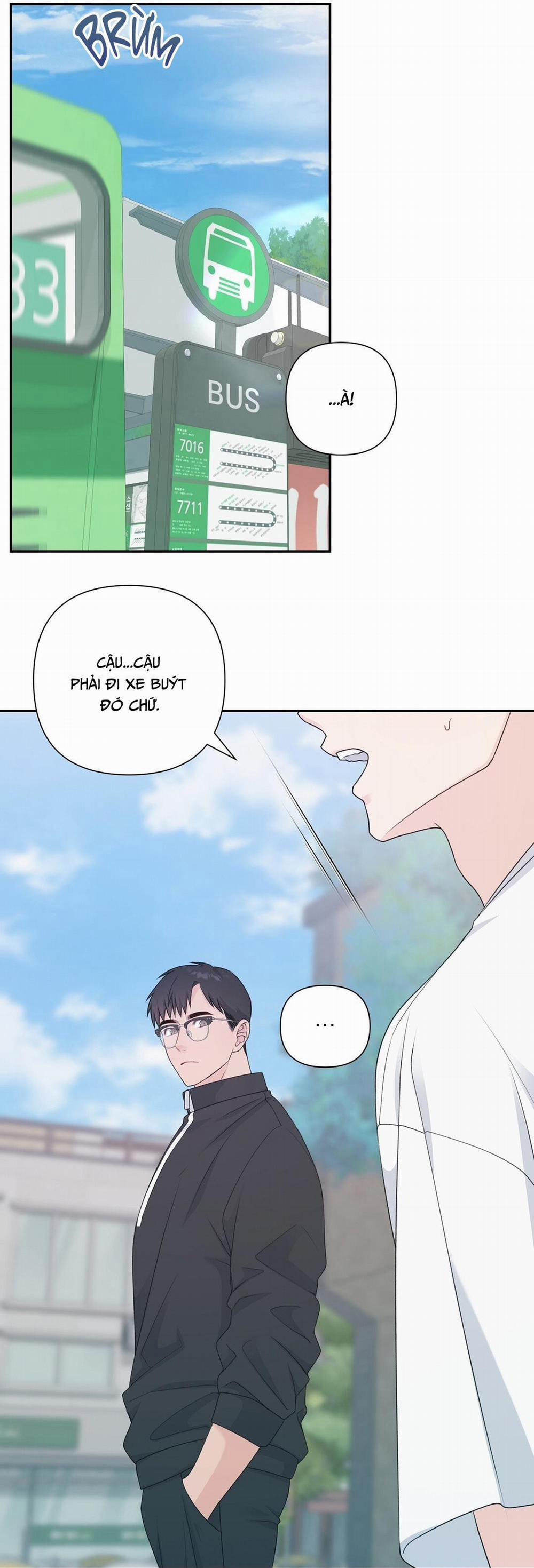 CANDY YUMYUM 23 trang 25