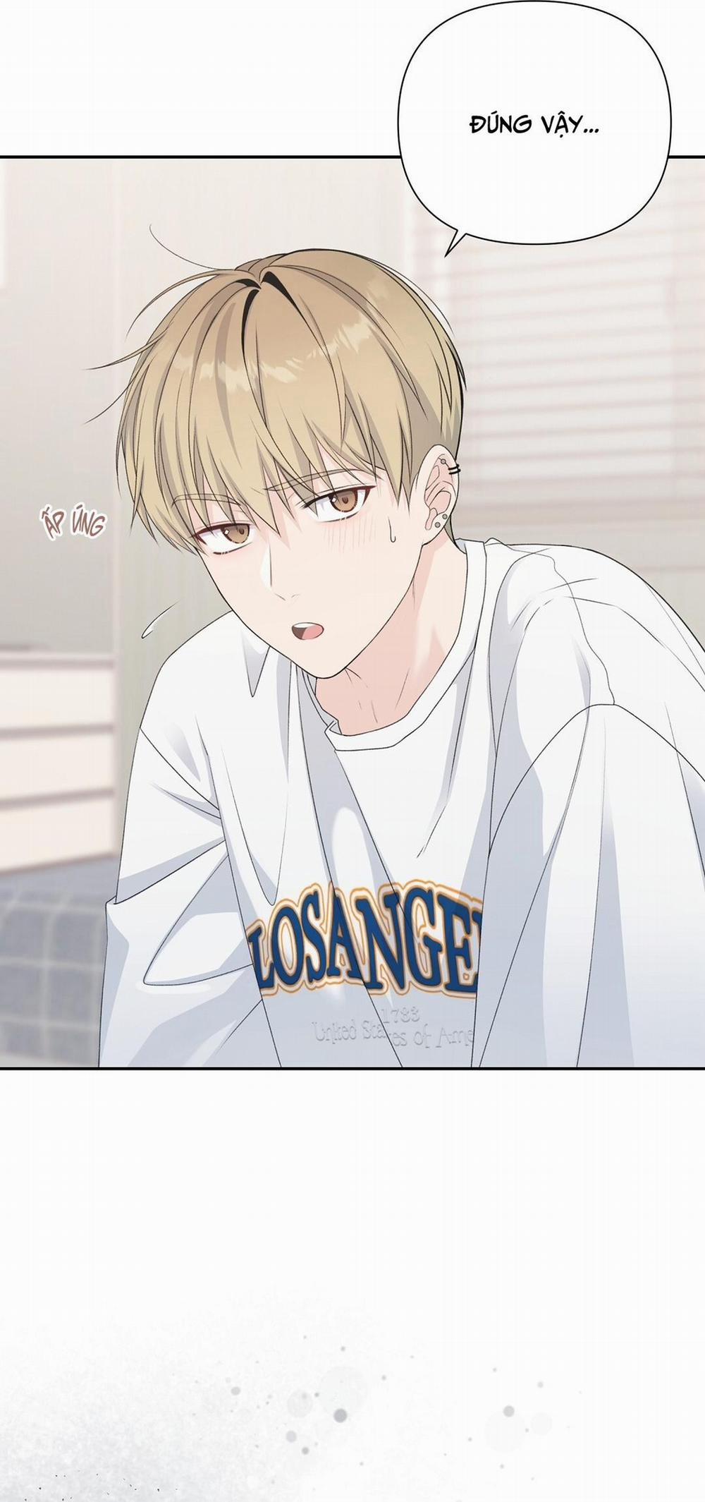 CANDY YUMYUM 23 trang 46