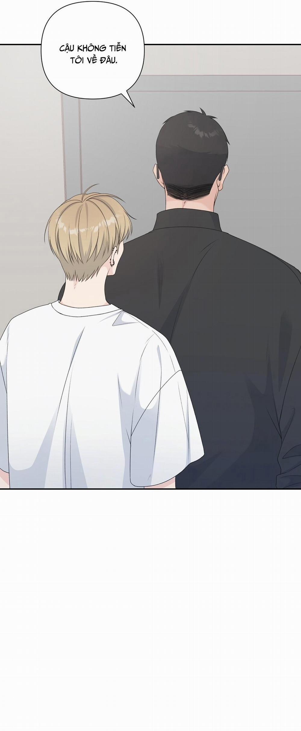 CANDY YUMYUM 23 trang 55