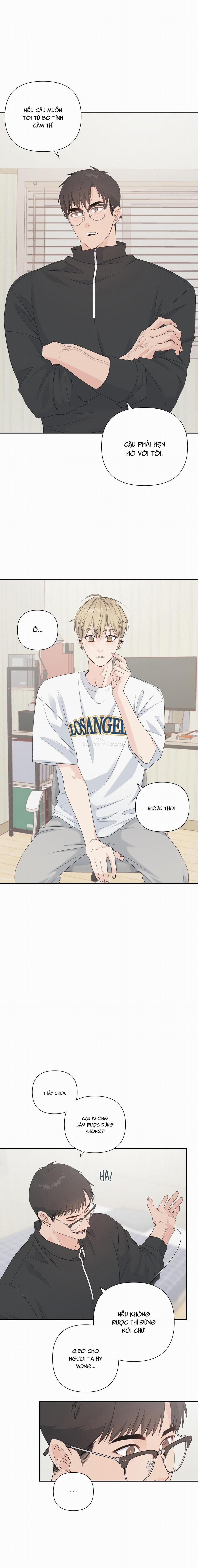 CANDY YUMYUM 24 trang 12