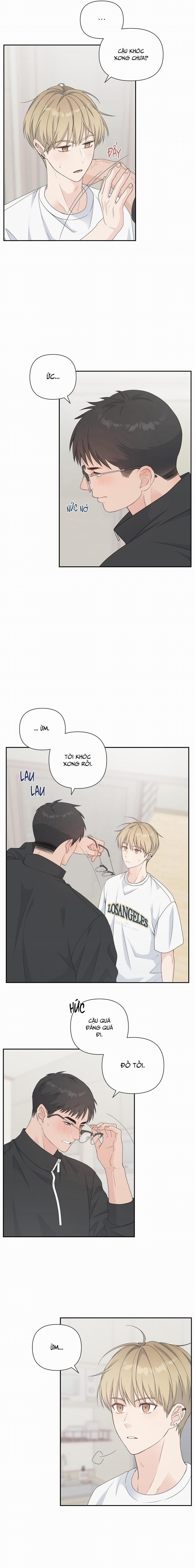 CANDY YUMYUM 24 trang 4