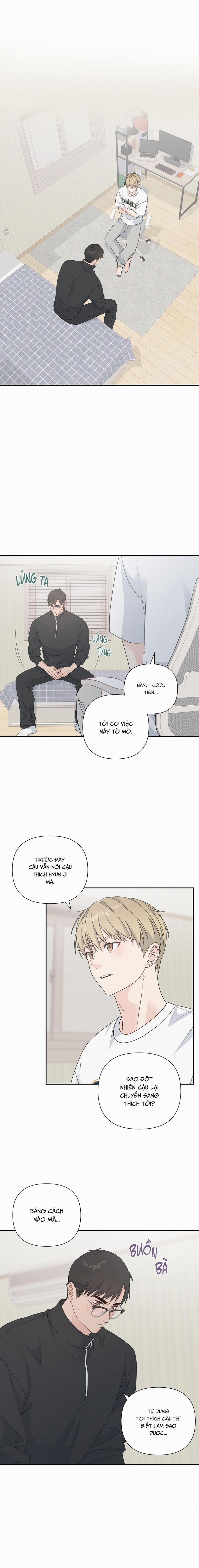 CANDY YUMYUM 24 trang 8