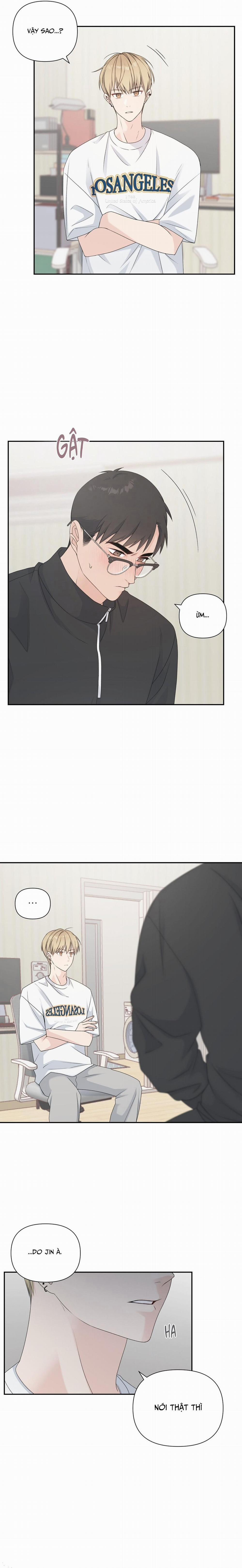 CANDY YUMYUM 24 trang 9