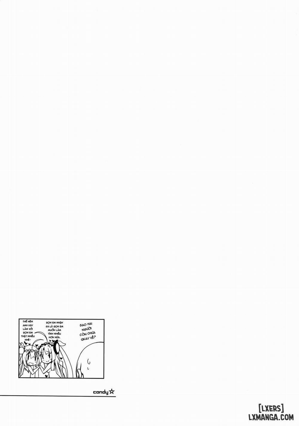Candy Oneshot trang 13