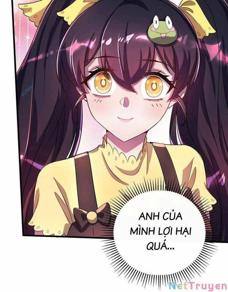 Càng Đánh Càng Mạnh 17 trang 1