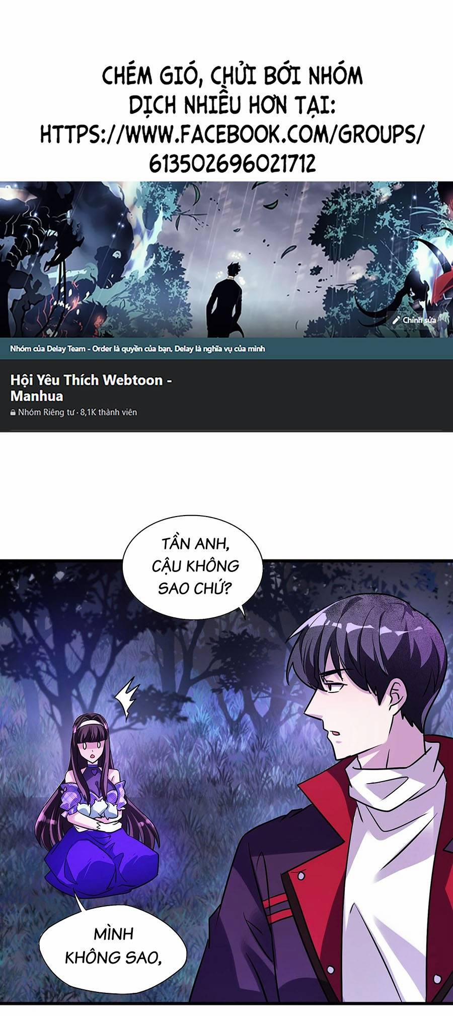 Càng Đánh Càng Mạnh 28 trang 0