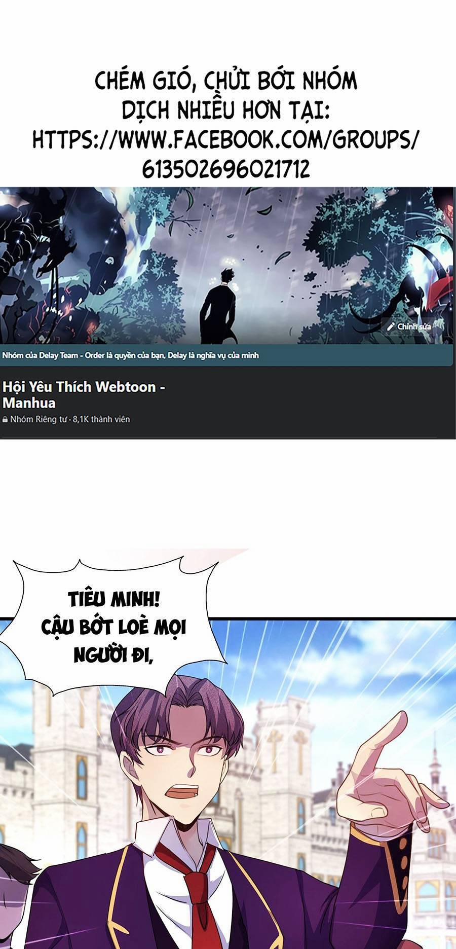 Càng Đánh Càng Mạnh 4 trang 0