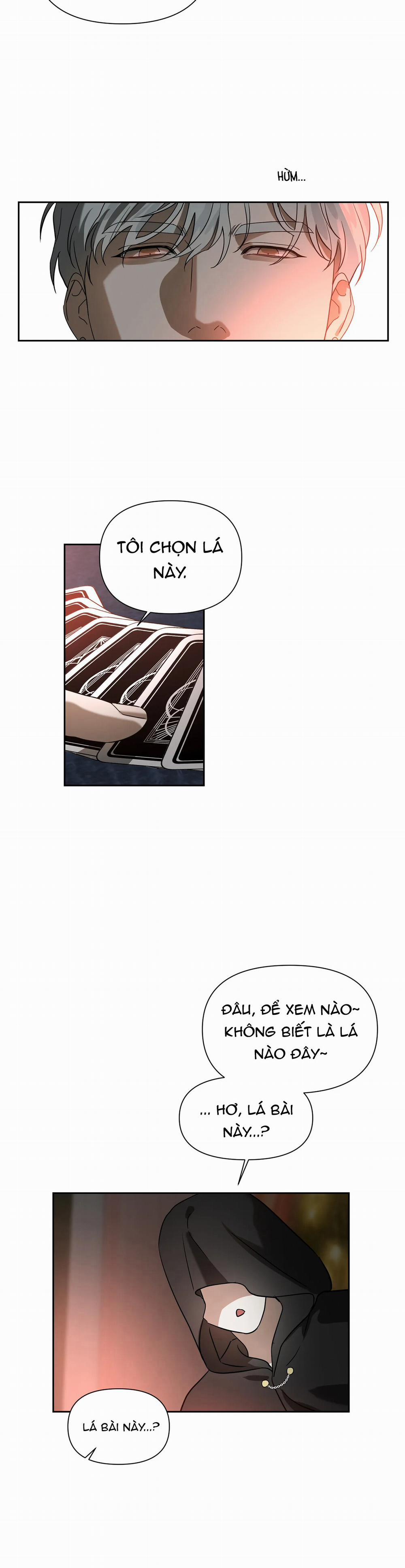 Càng Nhớ Càng Thương 1 trang 11